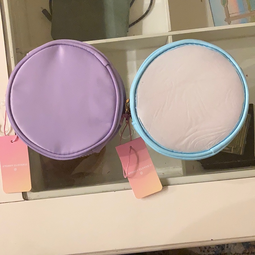 NWT Stoney Clover x Target round set
